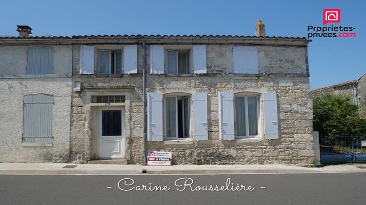 Ma-Cabane - Vente Maison MOEZE, 140 m²