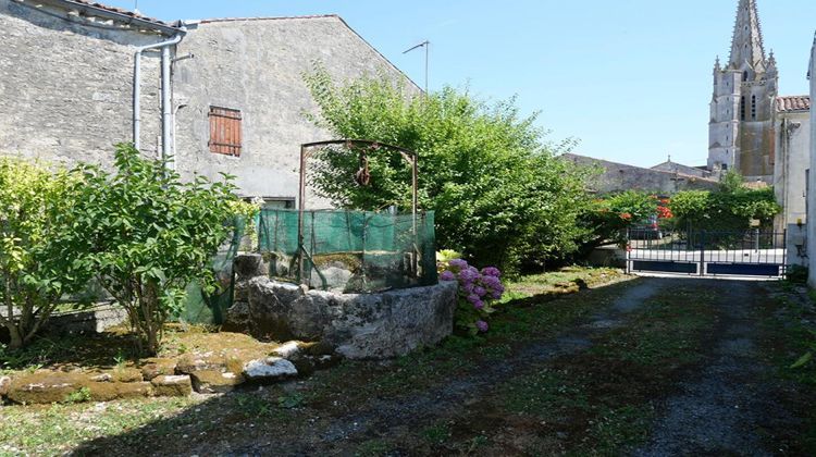 Ma-Cabane - Vente Maison MOEZE, 140 m²