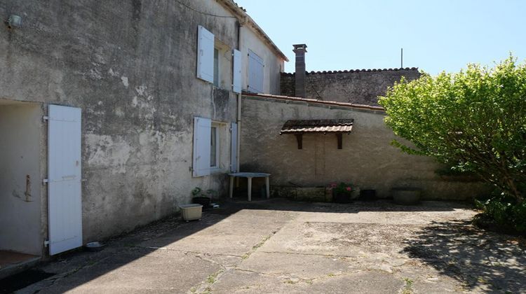 Ma-Cabane - Vente Maison MOEZE, 140 m²