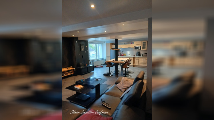 Ma-Cabane - Vente Maison MOFFANS ET VACHERESSE, 130 m²