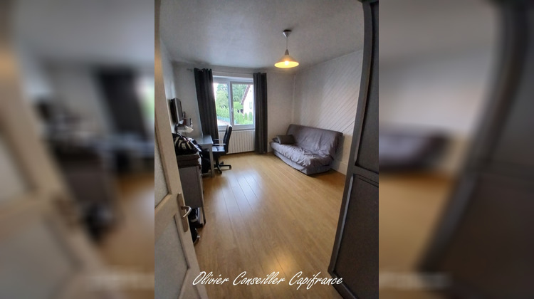 Ma-Cabane - Vente Maison MOFFANS ET VACHERESSE, 130 m²