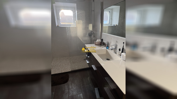 Ma-Cabane - Vente Maison Moffans-et-Vacheresse, 130 m²