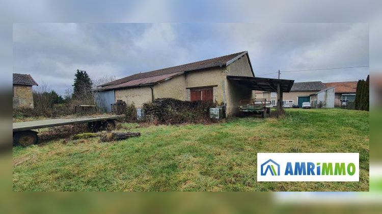 Ma-Cabane - Vente Maison Mogeville, 326 m²