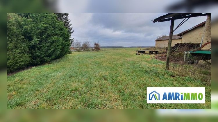 Ma-Cabane - Vente Maison Mogeville, 326 m²