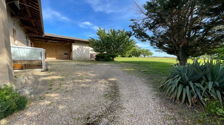 Ma-Cabane - Vente Maison MOGNENEINS, 214 m²