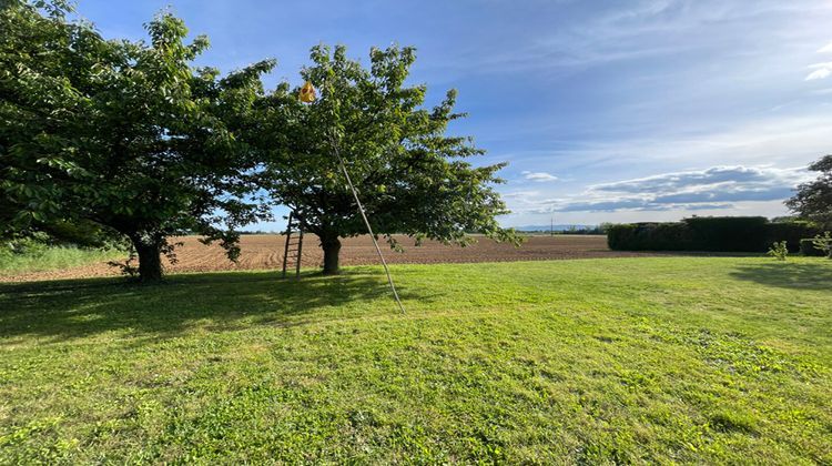 Ma-Cabane - Vente Maison MOGNENEINS, 214 m²