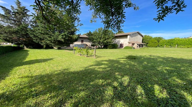 Ma-Cabane - Vente Maison MOGNENEINS, 214 m²