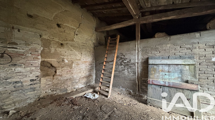 Ma-Cabane - Vente Maison Mogneneins, 114 m²