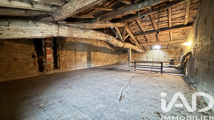 Ma-Cabane - Vente Maison Mogneneins, 114 m²