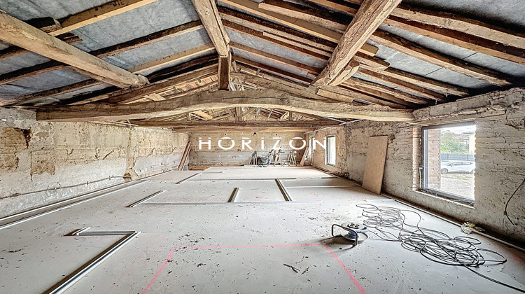 Ma-Cabane - Vente Maison Mogneneins, 278 m²