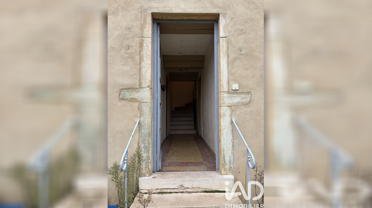 Ma-Cabane - Vente Maison Mogneneins, 114 m²