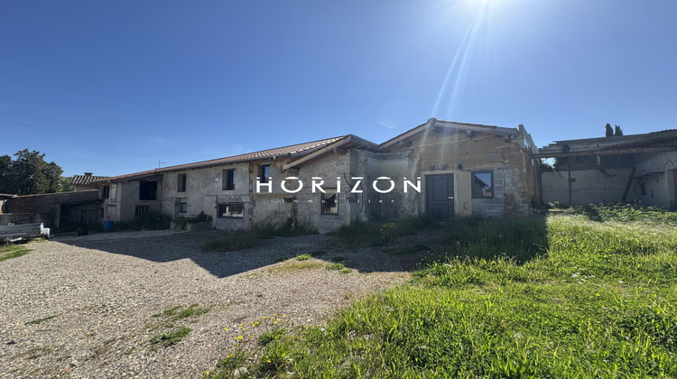 Ma-Cabane - Vente Maison Mogneneins, 278 m²