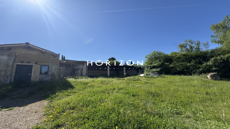 Ma-Cabane - Vente Maison Mogneneins, 278 m²