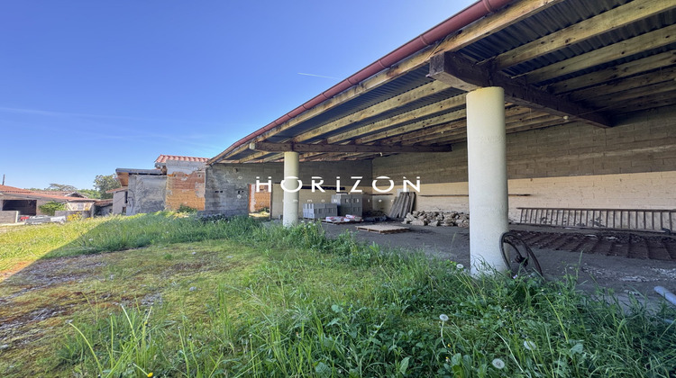 Ma-Cabane - Vente Maison Mogneneins, 278 m²
