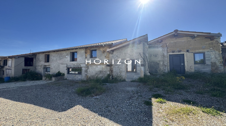 Ma-Cabane - Vente Maison Mogneneins, 278 m²