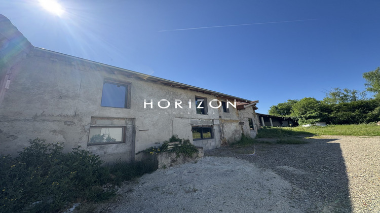 Ma-Cabane - Vente Maison Mogneneins, 278 m²