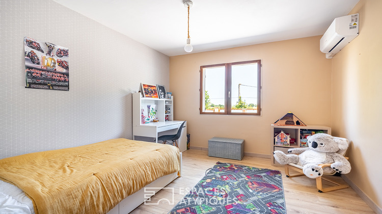 Ma-Cabane - Vente Maison MOGNENEINS, 141 m²