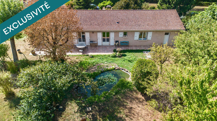 Ma-Cabane - Vente Maison Mogneneins, 150 m²