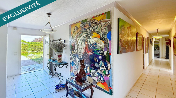 Ma-Cabane - Vente Maison Mogneneins, 150 m²