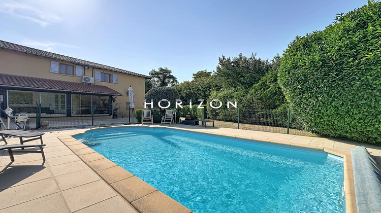 Ma-Cabane - Vente Maison Mogneneins, 128 m²