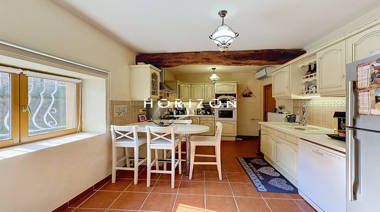 Ma-Cabane - Vente Maison Mogneneins, 128 m²
