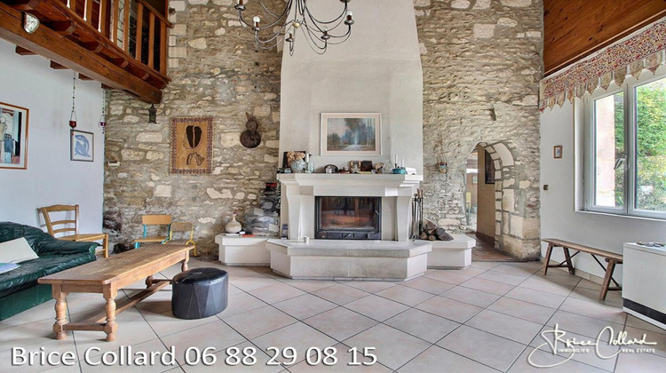Ma-Cabane - Vente Maison MOGNEVILLE, 143 m²