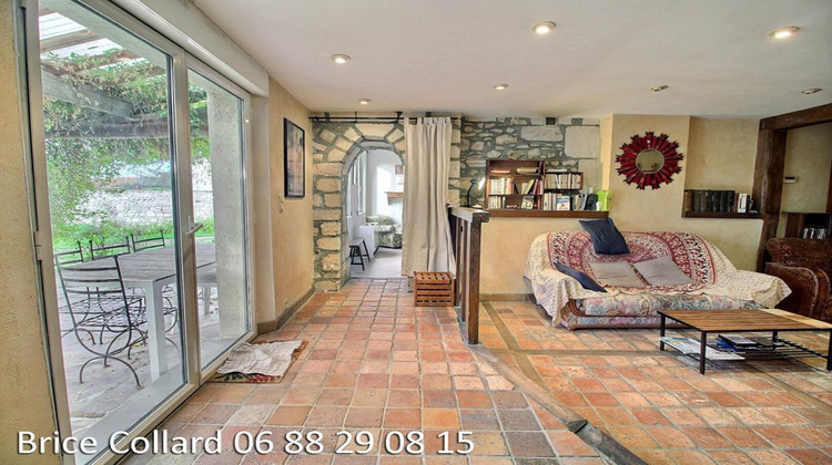 Ma-Cabane - Vente Maison MOGNEVILLE, 143 m²