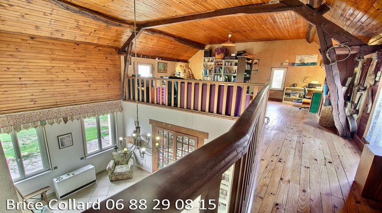 Ma-Cabane - Vente Maison MOGNEVILLE, 143 m²