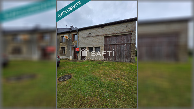 Ma-Cabane - Vente Maison Mogues, 63 m²