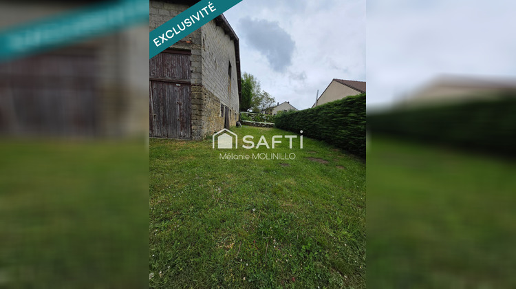 Ma-Cabane - Vente Maison Mogues, 63 m²