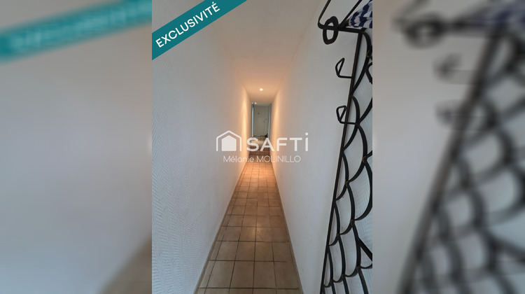 Ma-Cabane - Vente Maison Mogues, 63 m²