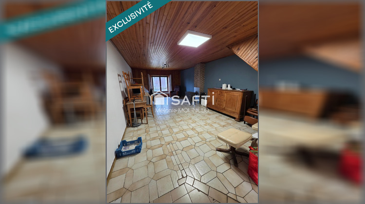 Ma-Cabane - Vente Maison Mogues, 63 m²