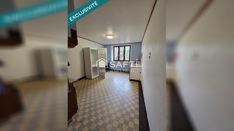 Ma-Cabane - Vente Maison Mogues, 63 m²