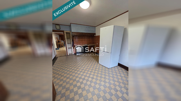 Ma-Cabane - Vente Maison Mogues, 63 m²