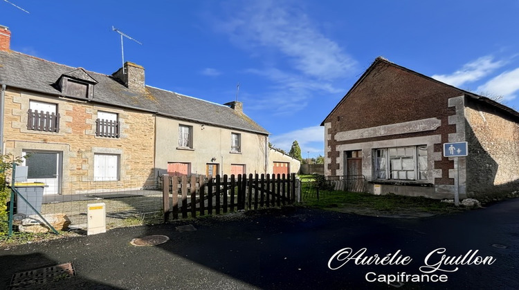 Ma-Cabane - Vente Maison MOHON, 128 m²