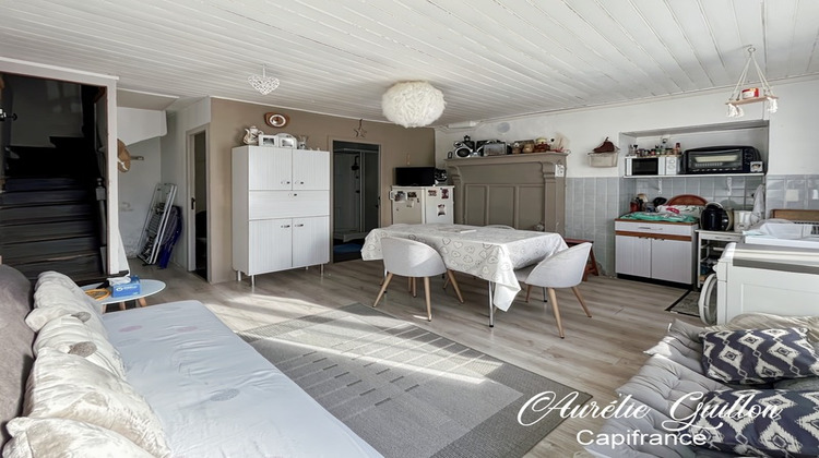 Ma-Cabane - Vente Maison MOHON, 128 m²