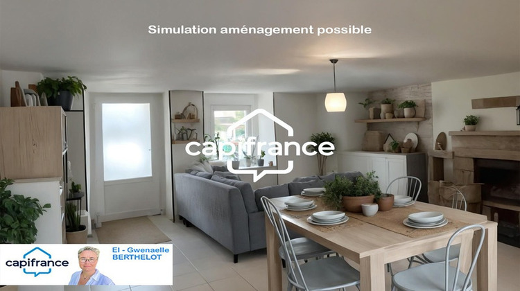 Ma-Cabane - Vente Maison MOHON, 157 m²