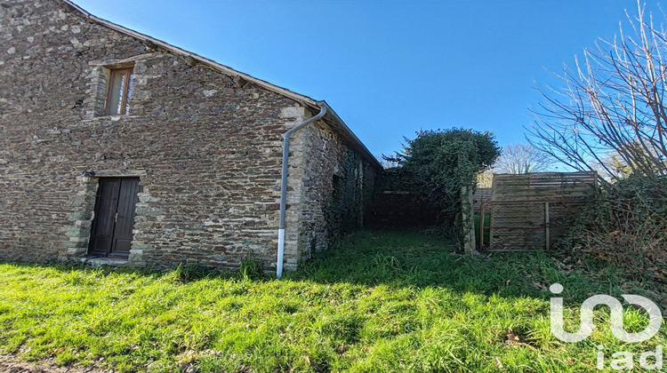 Ma-Cabane - Vente Maison Mohon, 90 m²