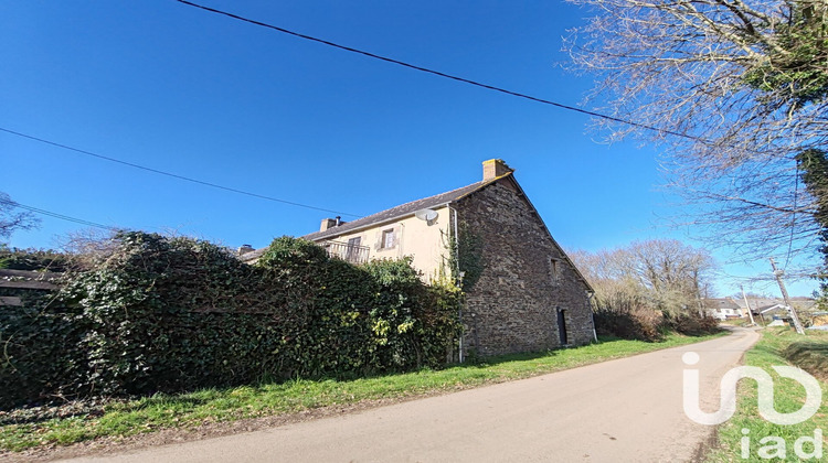 Ma-Cabane - Vente Maison Mohon, 90 m²