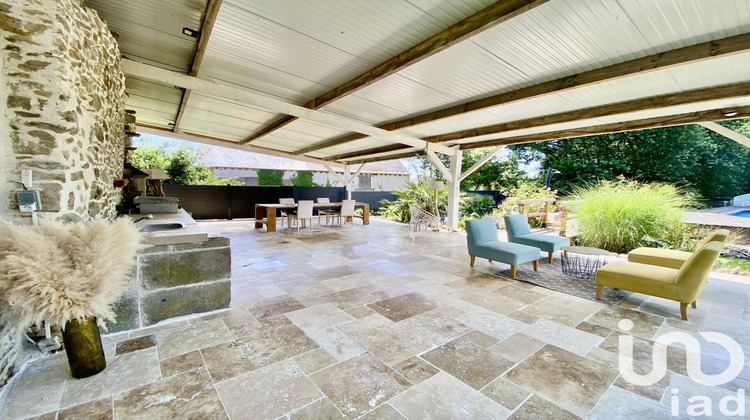 Ma-Cabane - Vente Maison Mohon, 241 m²