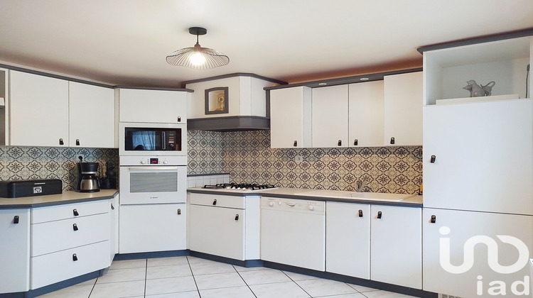 Ma-Cabane - Vente Maison Mohon, 179 m²