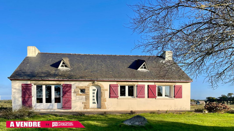 Ma-Cabane - Vente Maison MOHON, 80 m²