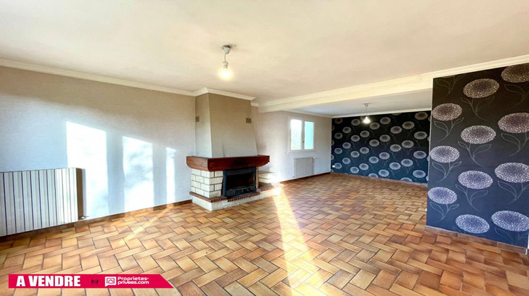 Ma-Cabane - Vente Maison MOHON, 80 m²