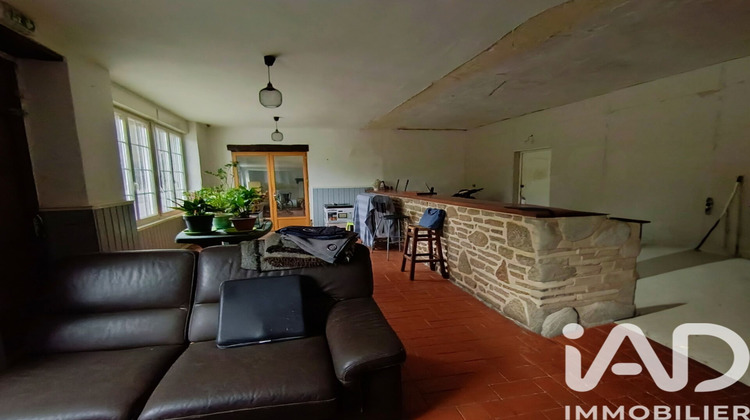 Ma-Cabane - Vente Maison Mohon, 332 m²