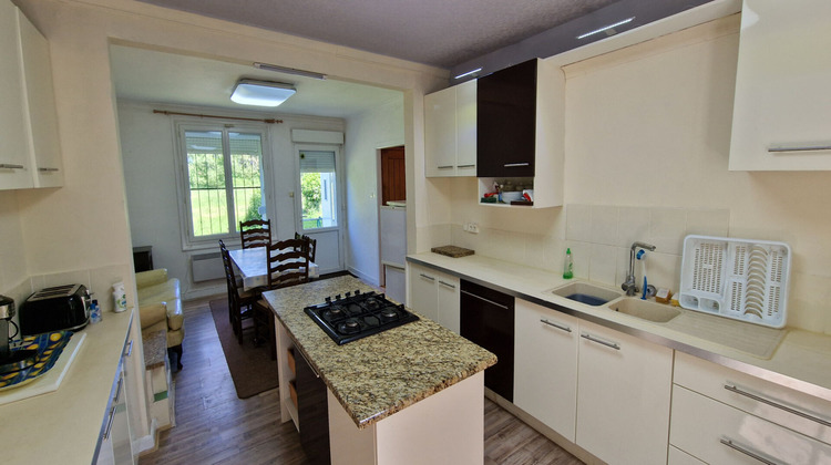 Ma-Cabane - Vente Maison MOHON, 110 m²