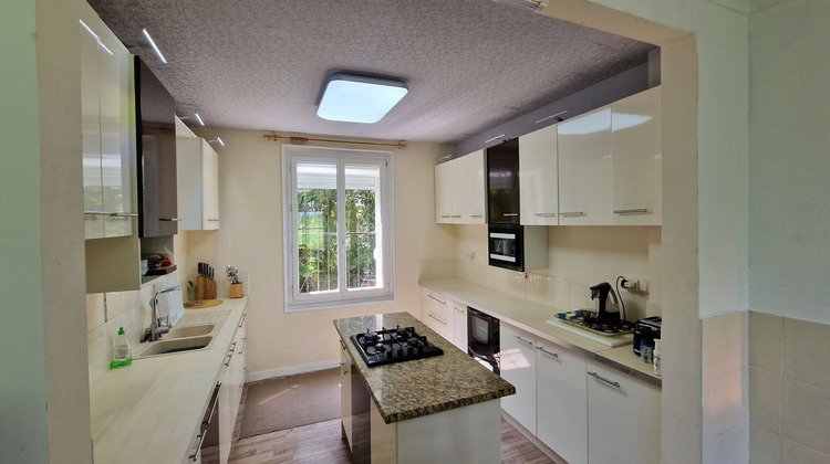 Ma-Cabane - Vente Maison MOHON, 110 m²