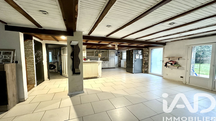 Ma-Cabane - Vente Maison Mohon, 137 m²