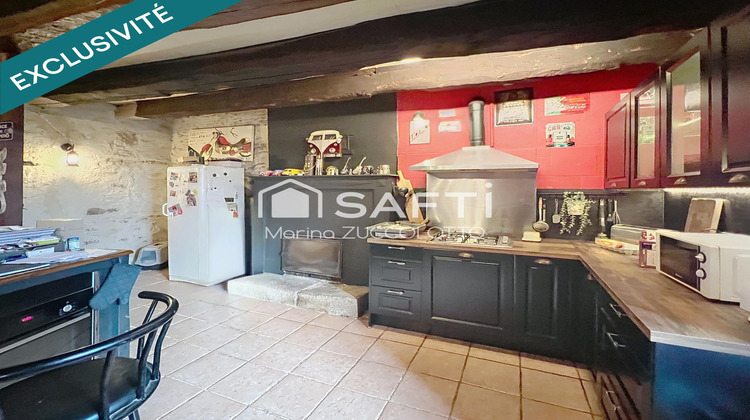 Ma-Cabane - Vente Maison Mohon, 174 m²