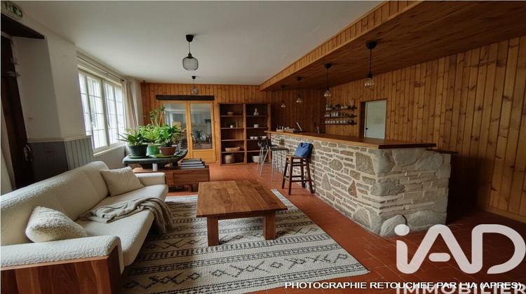 Ma-Cabane - Vente Maison Mohon, 332 m²