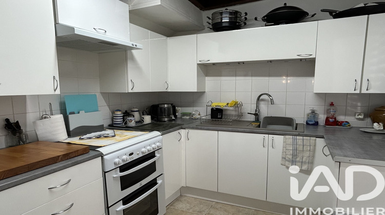 Ma-Cabane - Vente Maison Mohon, 60 m²